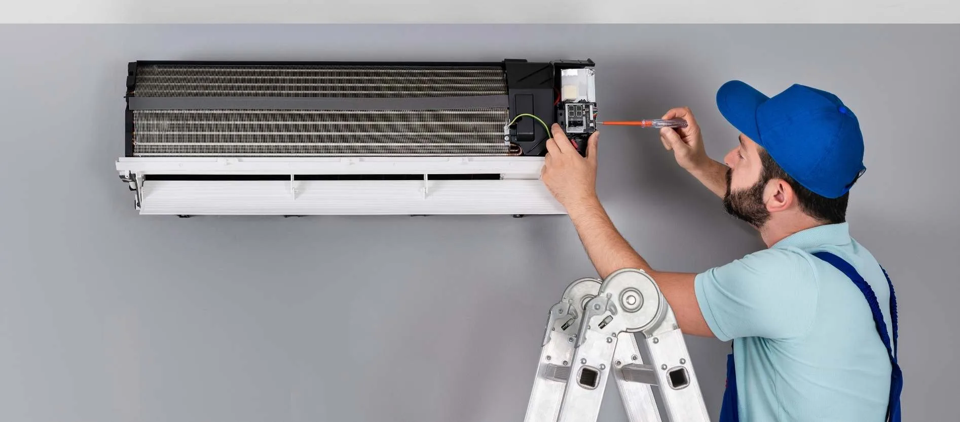Ataşehir Esatpaşa Profilo Klima Gaz Dolum Servisi